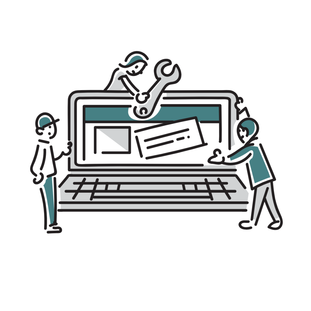 ブログをカスタマイズ